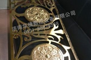 忻州定襄县金属/铝/铜板样品